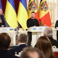 S-a decis! Ucraina și Republica Moldova au început negocierile pentru aderarea la UE: „O victorie” - Foto: Profimedia Images