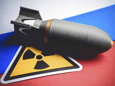 Moscova ar putea intercepta focoase nucleare europene - Foto: Profimedia images - Caracter ilustrativ