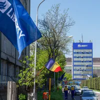 Salariile de la Combinatul Siderurgic Galaţi sunt poprite în conturile Liberty Tubular Products - Foto: INQUAM PHOTOS/Ovidiu Iordachi