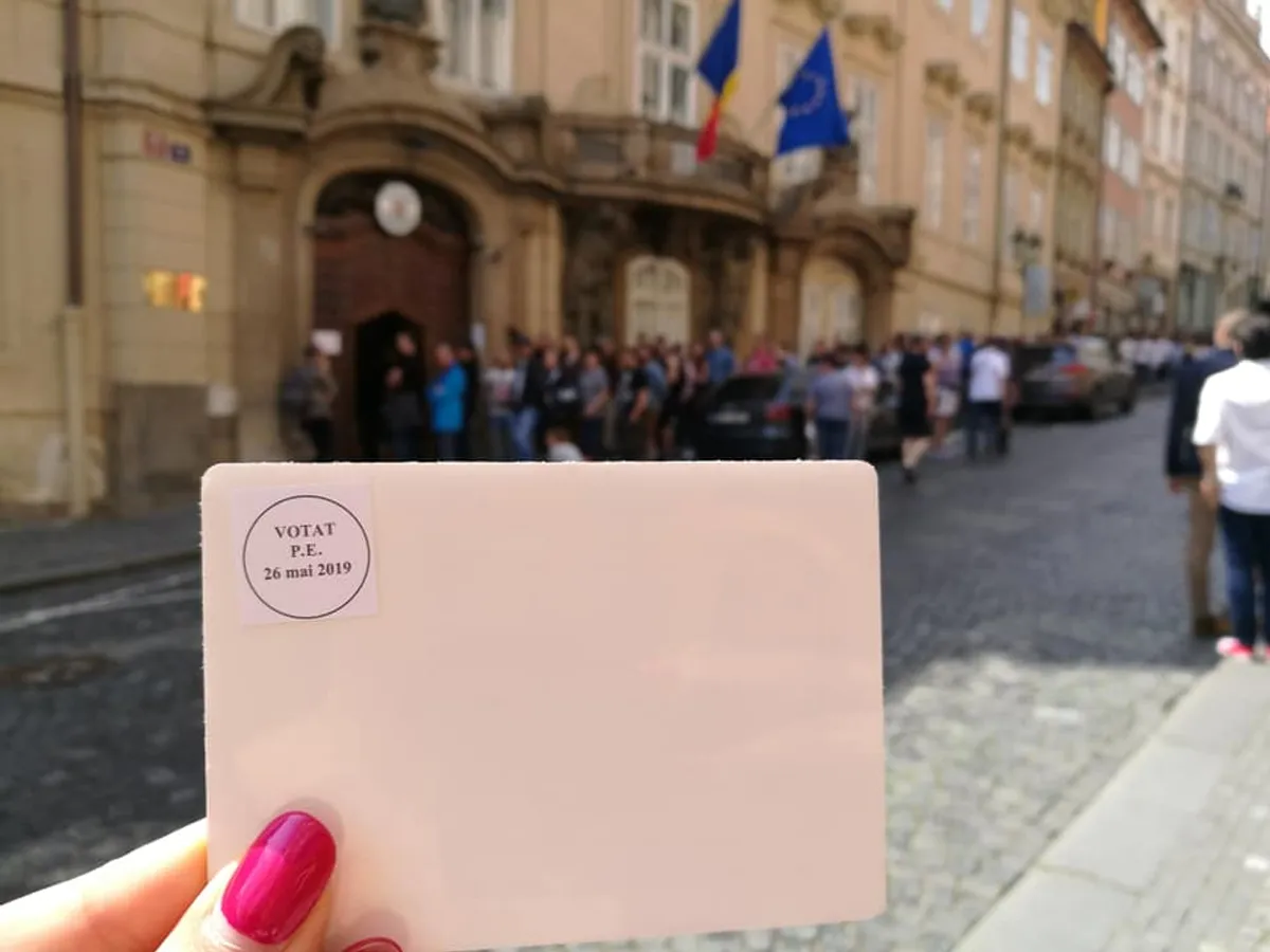 Praga - foto: Cristina Muntean