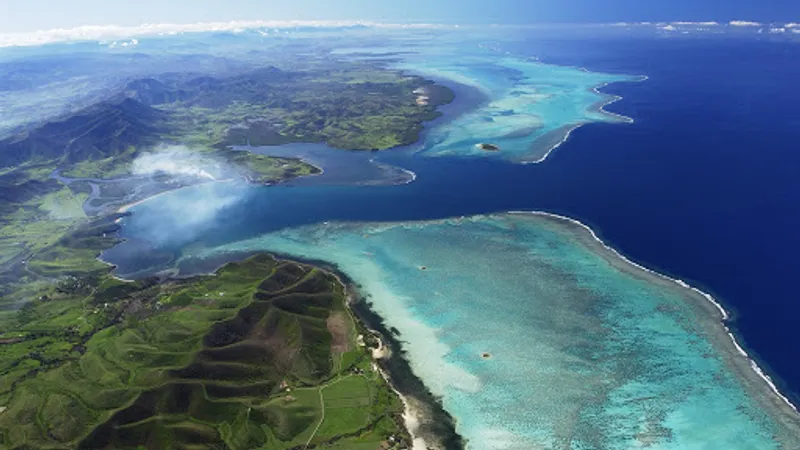 Noua Caledonie / Foto: outre-mer.gouv.fr
