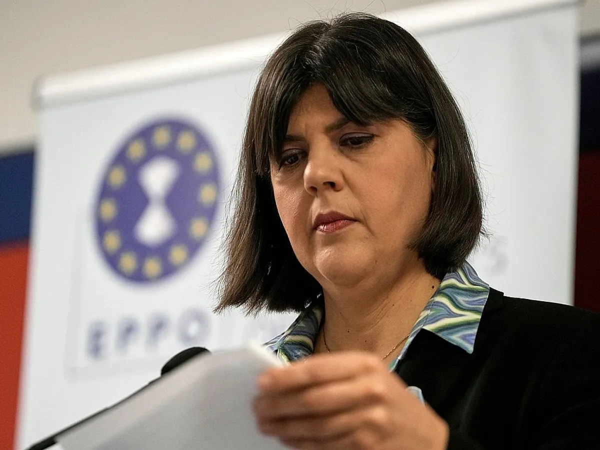 Cine va urma după Laura Codruţa Kovesi, în fruntea Parchetului European? Bulgaria a nominalizat trei procurori