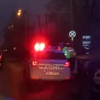 Gigi Becali, implicat într-un accident rutier. „Aghiotantul” Luțu i-a julit Maybach-ul de un Logan. / Foto: cancan.ro