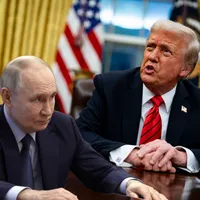Planul lui Putin de rusificare totală a Ucrainei. Trump: Veți fi ruși într-o zi. România, în pericol - Foto: Profimedia images