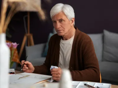 Pensie minimă după 26 de ani munciți. De ce ajung pensionarii la 65 de ani cu pensii atât de mici?