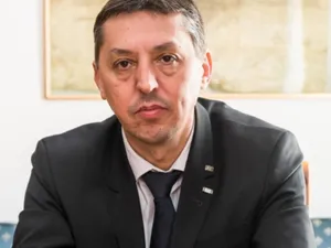 Daniel David: Am fost foarte atent la problemele pe care le avem cu violenţa. Am montat camere video: Foto: Facebook