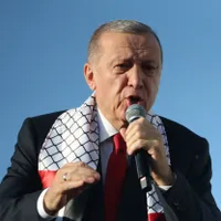 Erdogan amenință că va declara război Israelului  - Foto: Profimedia Images (imagine cu caracter ilustrativ)