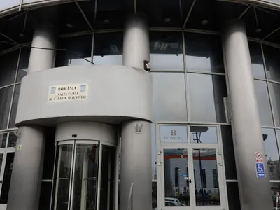 ÎCCJ Foto: Inquam Photos / George Calin