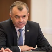 Premierul Republicii Moldova, Ion Chicu/FOTO: Facebook