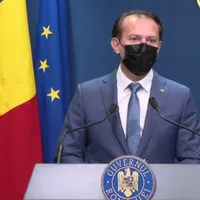 Cîţu afirmă că la nivelul Executivului se discută despre introducerea testării periodice/foto: gov.ro