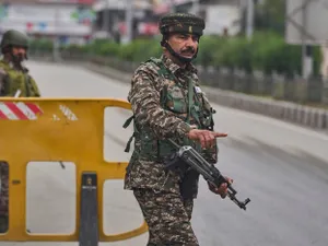 Războiul India - Pakistan: Conflictul escaladează. Islamabadul pregătește armele nucleare - Foto: Profimedia Images (Imagine cu rol ilustrativ)