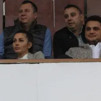 Dragea Jr, cel din dreapta jos, în fotografie