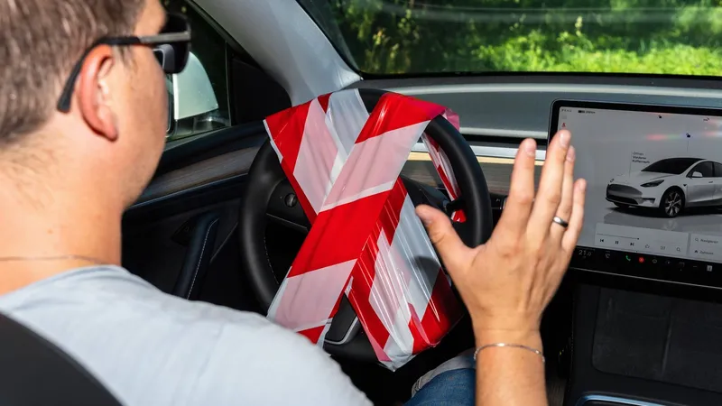 Veste proastă, pentru Elon Musk! Tesla, despăgubiri de 329.000.000 $ pentru un accident „Autopilot” - Foto: Profimedia Images (Imagine cu rol ilustrativ)