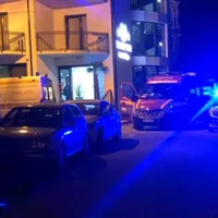 Hotelul din Tășnad unde și-a găsit sfârșitul refugiata din Ucraina/ Captură video