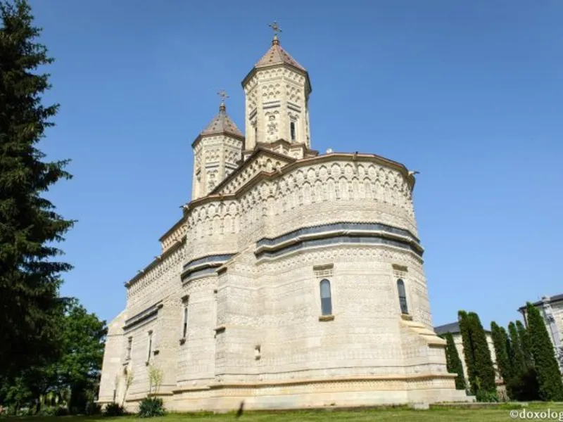 Va avea Iaşiul un prim monument pe lista UNESCO?/FOTO: ziaruldeiasi.ro