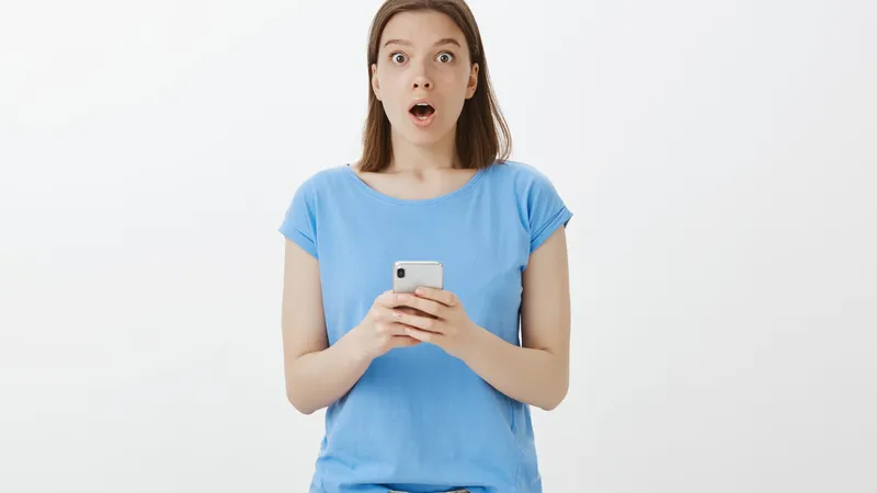 O aplicație de telefon îți spune cât mai ai de trăit. Cât costă și pe ce se bazează? - Foto: Freepik (rol ilustrativ)
