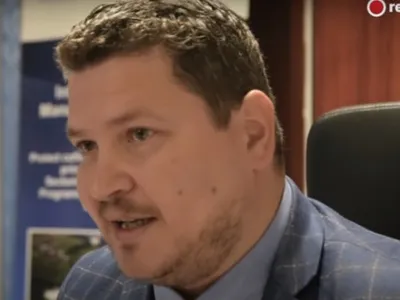 „Animalul politic” de la Apele Române a fost condamnat. Petru Avram a trimis utilajele statului pe terenul familiei lui Costel Alexe
