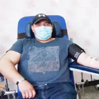 Plasma pentru bolnavii de COVID-19 rămâne o soluție. Foto Jurnalul de Argeș