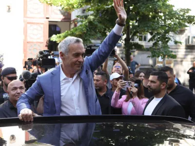 Călin Georgescu, după ce Palatul Cotroceni a anunțat că România nu trimite soldați în Ucraina: N. Dan vrea să angajeze țara în război