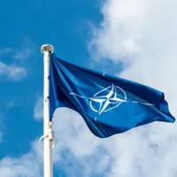 Drapelul NATO - imagine cu caracter ilustrativ Foto: profimediaimages