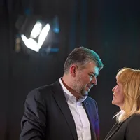 BUCUREȘTI Opoziția nu reușește să se înțeleagă asupra unui candidat comun care să o confrunte pe Firea - Foto INQUAM PHOTOS