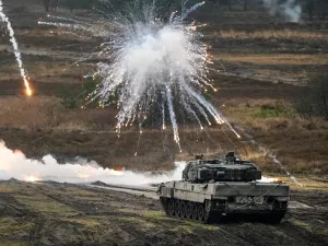 Ex-comandant al Forţelor Speciale din România: Plaformele petroliere din Marea Neagră, vulnerabile - Foto: Profimedia Images (Imagine cu rol ilustrativ)
