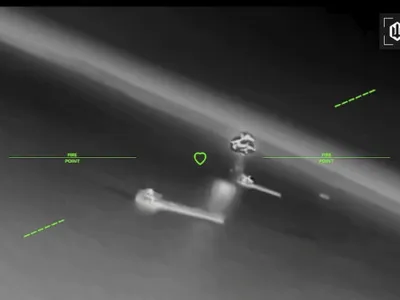 FOTO Atac major în Marea Azov: opt petroliere lovite într-o singură noapte. Cui aparțineau
