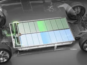 „Revoluție” în lumea mașinilor electrice! Chinezii au făcut o baterie ce oferă și 1.500 km autonomie - Foto: CATL