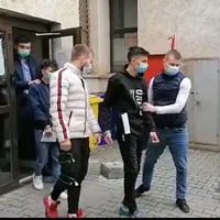 Infractorul de 18 ani este judecat și într-un dosar de proxenetism și tâlhărie Foto: captură Youtube ZDI
