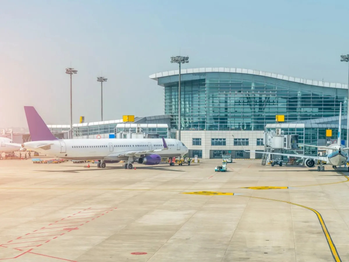 Aeroport - Foto: Freepik (rol ilustrativ)