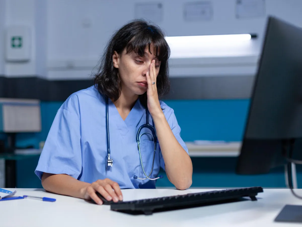 O bacterie periculoasă, găsită în probele de apă de la Spitalul de Copii din Iași. Poate provoca boli grave