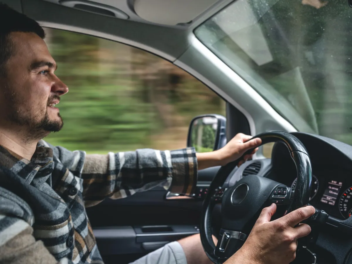 Aglomerație pe DN1 Brașov–București la prânz. Polițiștii recomandă șoferilor rute alternative pentru trafic