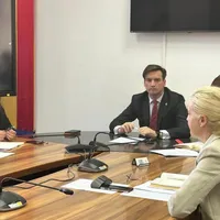 CNAS a primit 1,7 miliarde lei din Fondul de rezervă. Baciu: „Banii vor fi alocați pentru salarii” - Foto: Arhivă/ Imagine cu caracter ilustrativ