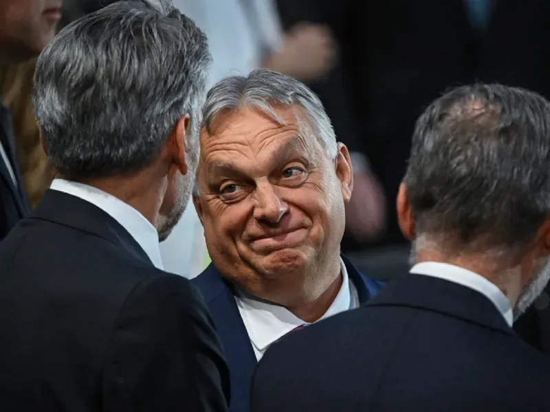 Viktor Orban: ”Ucraina ar putea deveni „Afganistanul” Uniunii Europene. Suntem în mare pericol”!: FOTO - Profimedia(imagine cu rol ilustrativ)