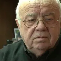 Imaginea lui ALexandru Arșinel a fost folosită și după moartea sa- Foto: B1 TV