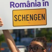 România şi Bulgaria vor fi în Spaţiul Schegen - Foto: Profimedia Images