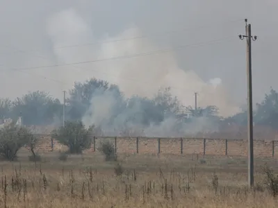 VIDEO Rușii încasează lovitură după lovitură. Explozii în Crimeea și Kursk/foto:Profimedia Images