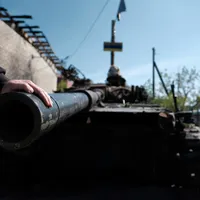 Chiar dacă pare departe, pacea dintre Rusia și Ucraina este o soluție pentru toate părțile/ Foto: Profimedia Images
