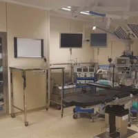 Spitalul Sfânta Maria a reprimit acreditarea pentru transplantul pulmonar / Fb