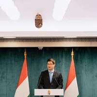 Gergely Gulyas Foto: Facebook