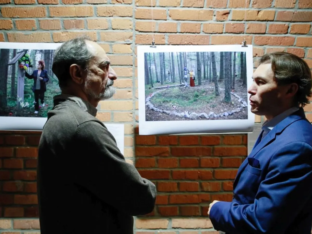 Kremlinul şi FSB ordonă închiderea Muzeului Gulag, chiar dacă nu s-au găsit încălcări - Foto: Profimedia Images