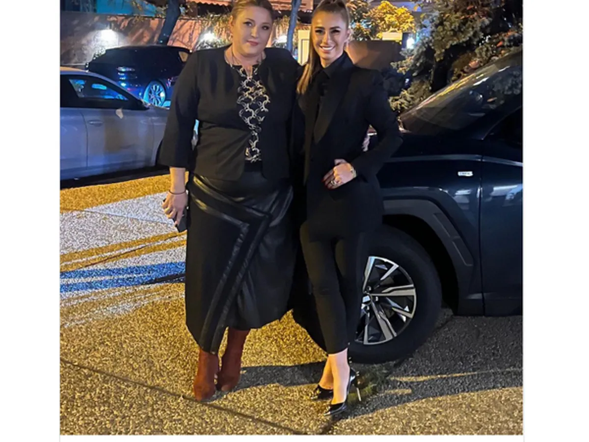 Anamaria Prodan o susține pe Șoșoacă. / Foto: captură ecran