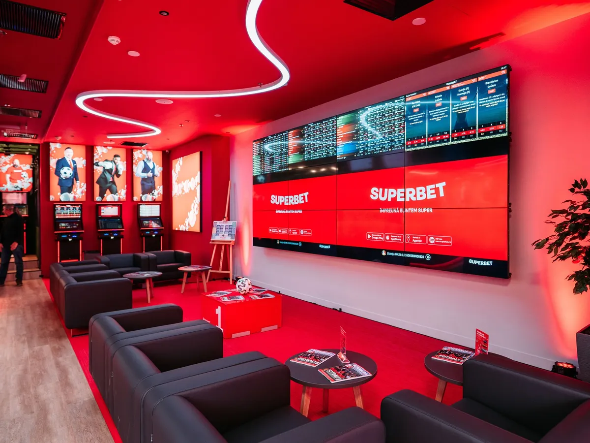 Superbet Group devine Super Technologies, marcând o nouă eră de extindere şi inovaţie în tehnologie