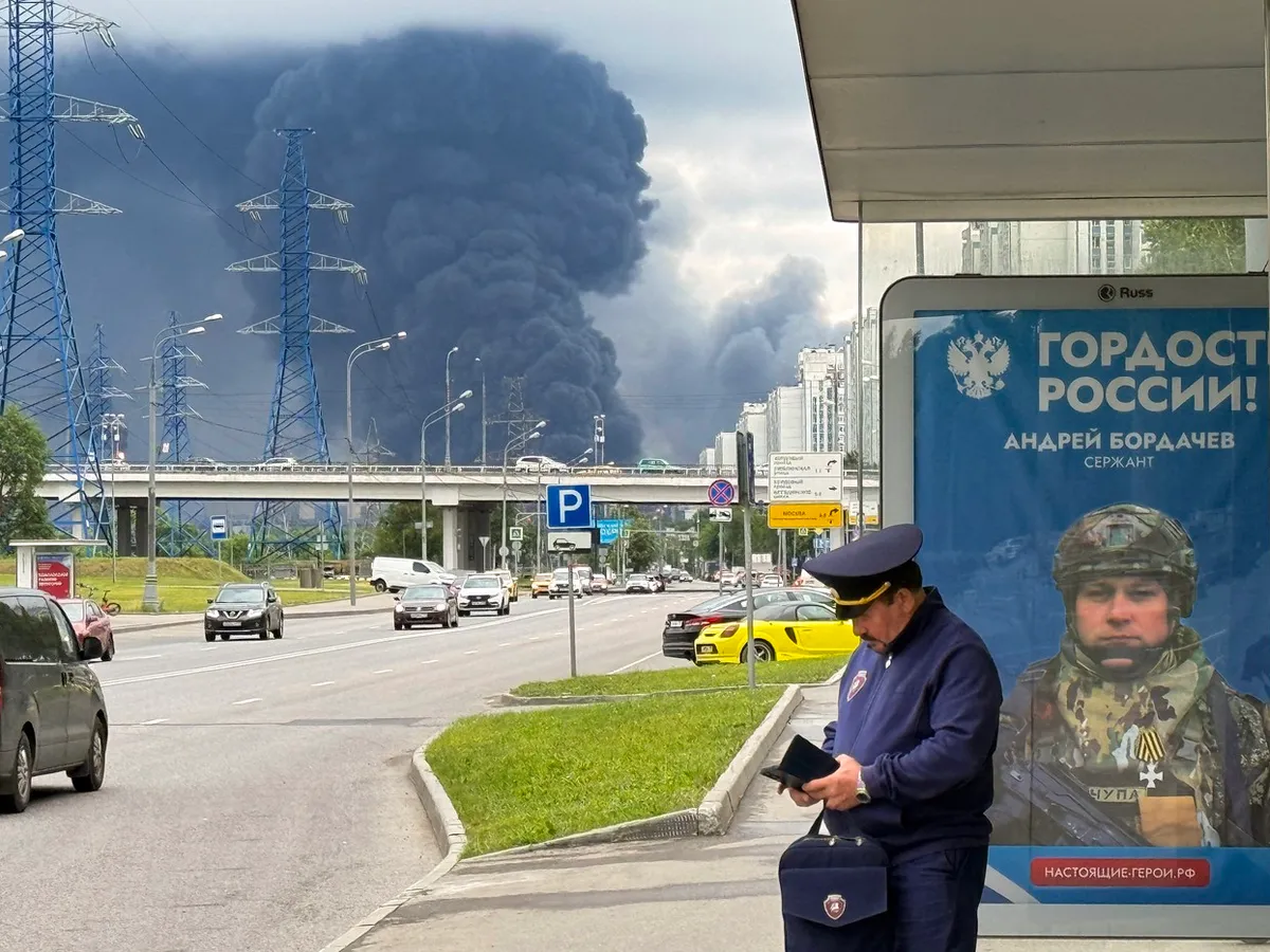 rusia