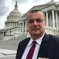 Paul Mantea a fost handbalist de performanță și a ajuns un prosper om de afaceri în SUA Foto: Arhiva personală