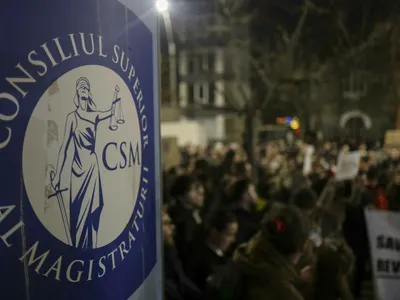 CSM Foto: Inquam Photos / Octav Ganea