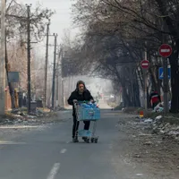 Războiul provocat de Rusia lasă 53% dintre ucraineni în șomaj/FOTO: Reuters