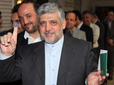 Iran sfidează Libanul: ambasadorul rămâne la Beirut, în plin conflict Hezbollah–Israel și tensiuni diplomatice - Foto: Profimedia Images