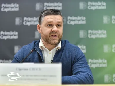 Ciprian Ciucu Foto: News.ro