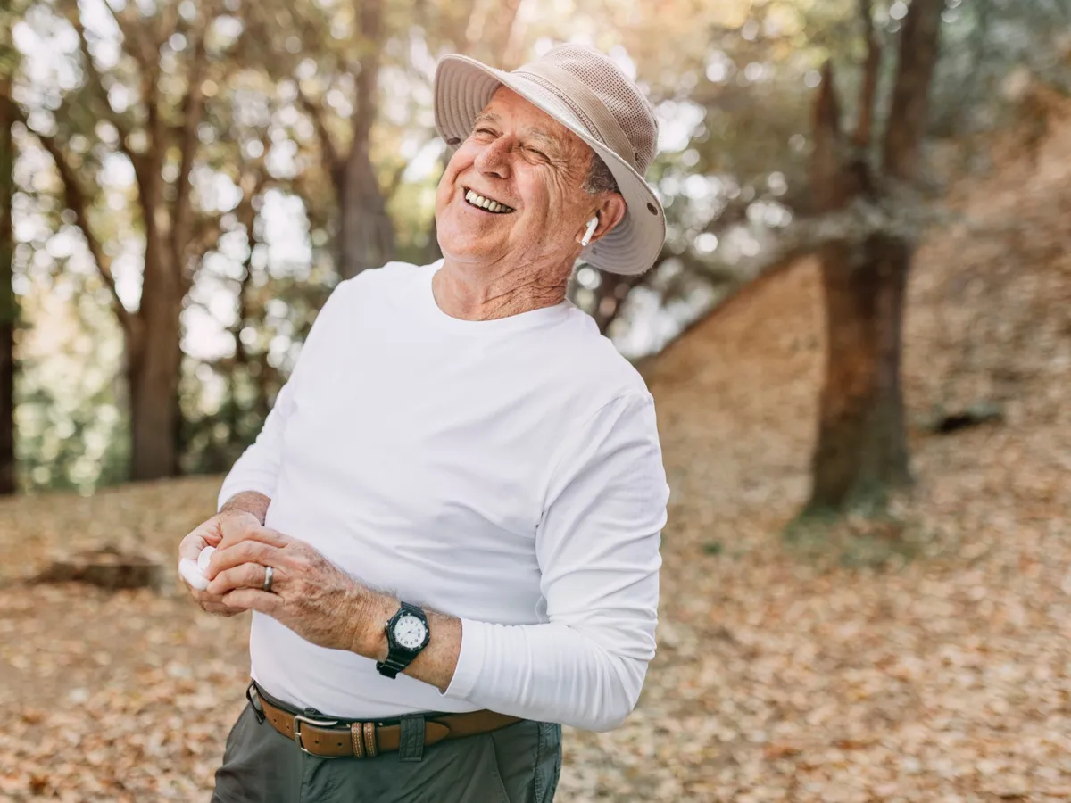 Pensionar Foto: Freepik (imagine cu rol ilustrativ)